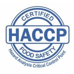 HACCP Logo